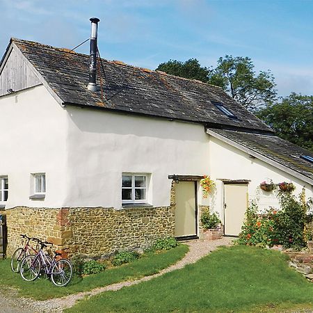Granny Mcphees Cottage Hssh Beaworthy Exteriér fotografie